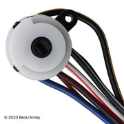Ignition Starter Switch Beck Arnley 201-1722