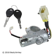 Ignition Lock Assembly Beck Arnley 201-1736