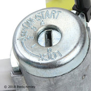 Ignition Lock Assembly Beck Arnley 201-1736