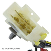 Ignition Lock Assembly Beck Arnley 201-1736