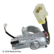 Ignition Lock Assembly Beck Arnley 201-1736