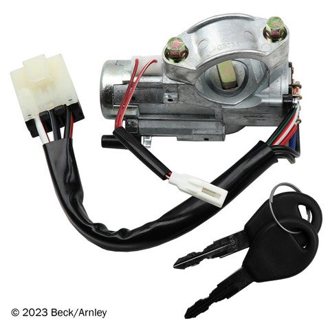 Ignition Lock Assembly Beck Arnley 201-1737