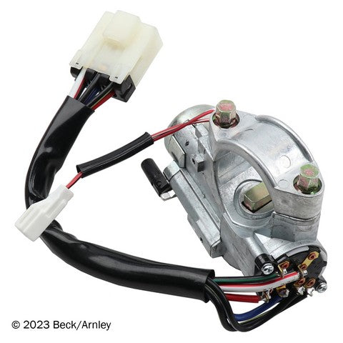 Ignition Lock Assembly Beck Arnley 201-1737