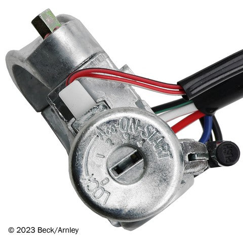 Ignition Lock Assembly Beck Arnley 201-1737
