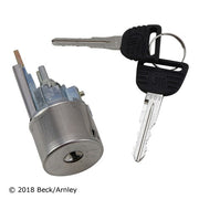 Ignition Lock Cylinder Beck Arnley 201-1740