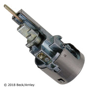 Ignition Lock Cylinder Beck Arnley 201-1740