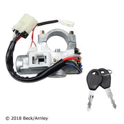 Ignition Lock Assembly Beck Arnley 201-1742