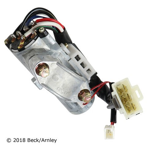 Ignition Lock Assembly Beck Arnley 201-1742