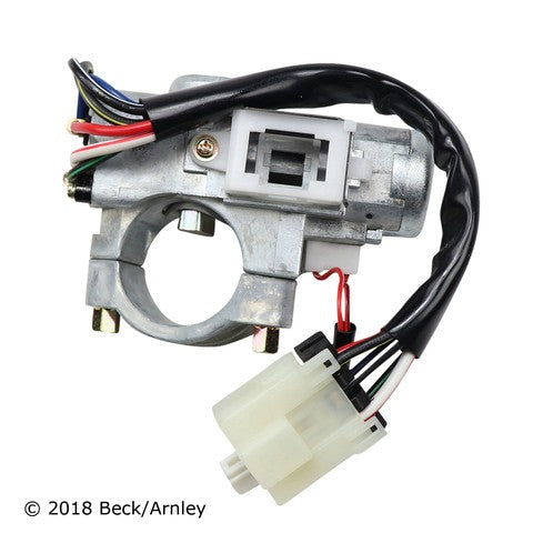 Ignition Lock Assembly Beck Arnley 201-1742