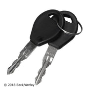Ignition Lock Assembly Beck Arnley 201-1742