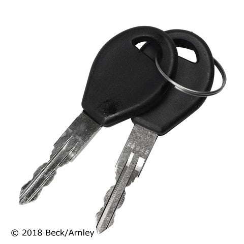 Ignition Lock Assembly Beck Arnley 201-1742