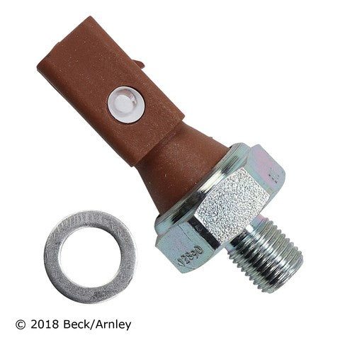 Engine Oil Pressure Switch Beck Arnley 201-1754
