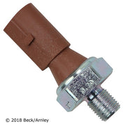 Engine Oil Pressure Switch Beck Arnley 201-1754