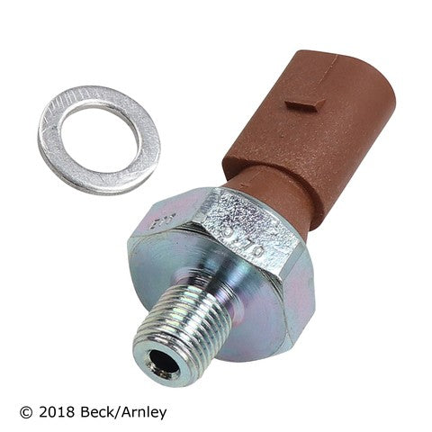 Engine Oil Pressure Switch Beck Arnley 201-1754