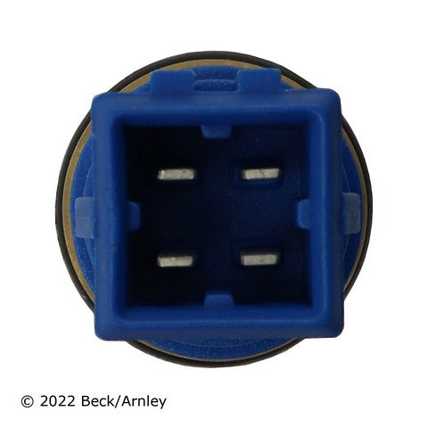 Engine Coolant Temperature Switch Beck Arnley 201-1757