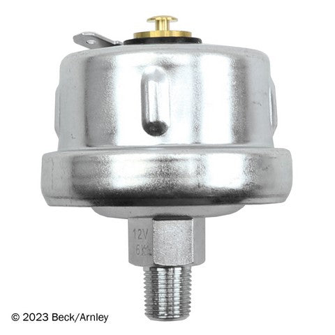 Engine Oil Pressure Switch Beck Arnley 201-1761