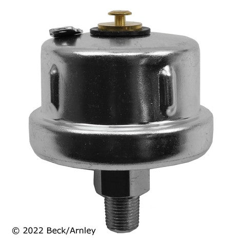 Engine Oil Pressure Switch Beck Arnley 201-1762