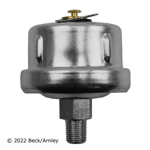 Engine Oil Pressure Switch Beck Arnley 201-1762