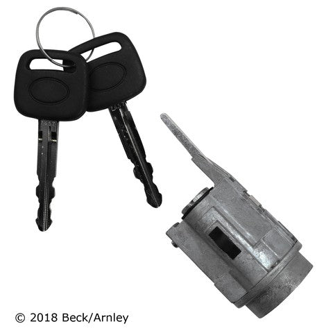 Ignition Lock Cylinder Beck Arnley 201-1764