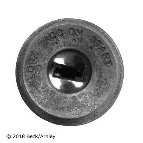 Ignition Lock Cylinder Beck Arnley 201-1764