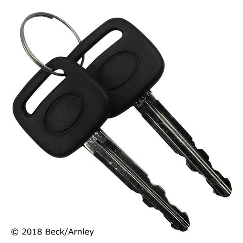 Ignition Lock Cylinder Beck Arnley 201-1764