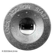 Ignition Lock Cylinder Beck Arnley 201-1765