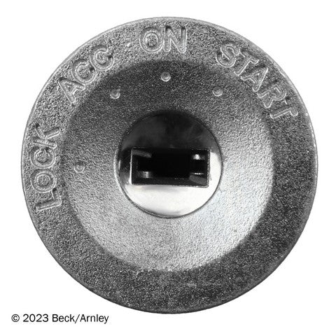 Ignition Lock Cylinder Beck Arnley 201-1765
