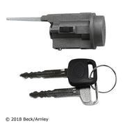 Ignition Lock Cylinder Beck Arnley 201-1766