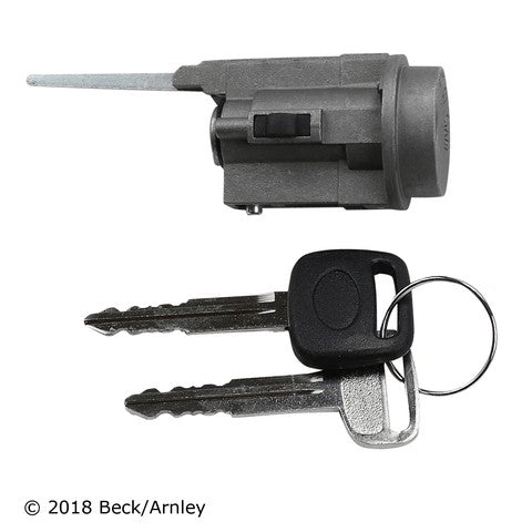 Ignition Lock Cylinder Beck Arnley 201-1766