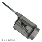 Ignition Lock Cylinder Beck Arnley 201-1766