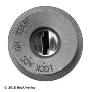 Ignition Lock Cylinder Beck Arnley 201-1766