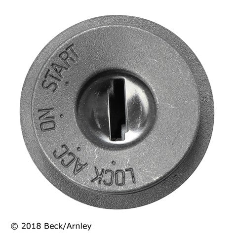 Ignition Lock Cylinder Beck Arnley 201-1766