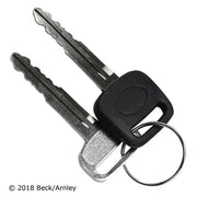 Ignition Lock Cylinder Beck Arnley 201-1766