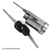 Ignition Lock Cylinder Beck Arnley 201-1767