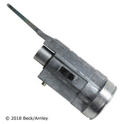 Ignition Lock Cylinder Beck Arnley 201-1767