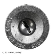 Ignition Lock Cylinder Beck Arnley 201-1767