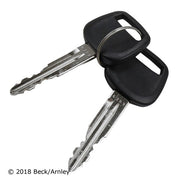 Ignition Lock Cylinder Beck Arnley 201-1767