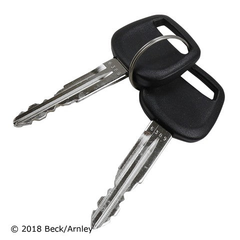 Ignition Lock Cylinder Beck Arnley 201-1767