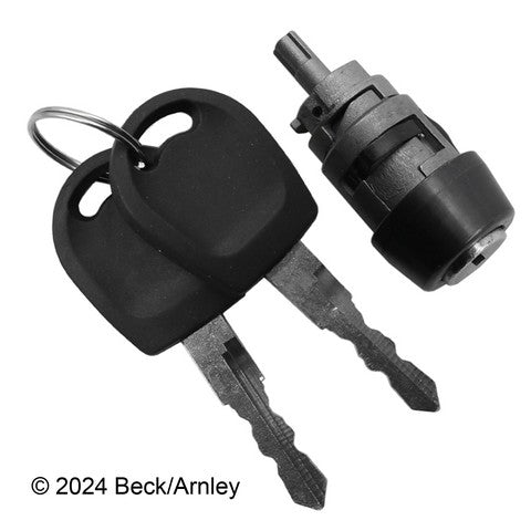 Ignition Lock Cylinder Beck Arnley 201-1768