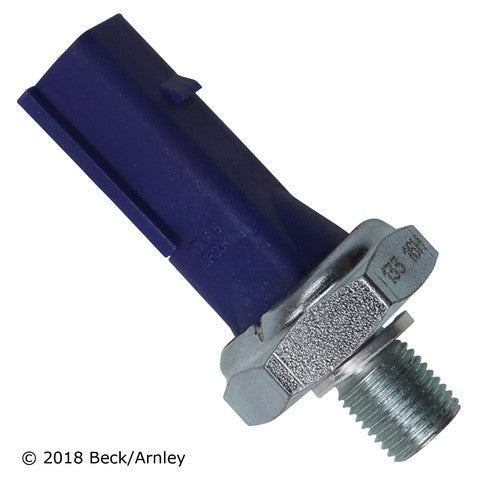 Engine Oil Pressure Switch Beck Arnley 201-1772