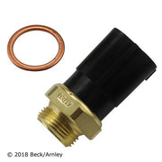 Engine Cooling Fan Switch Beck Arnley 201-1777
