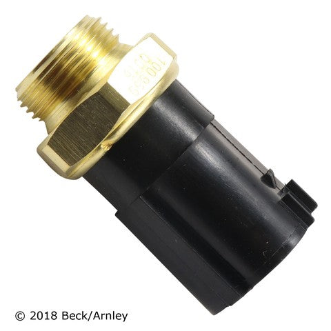 Engine Cooling Fan Switch Beck Arnley 201-1777