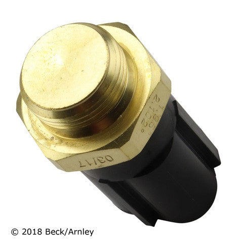 Engine Cooling Fan Switch Beck Arnley 201-1777