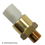 Engine Cooling Fan Switch Beck Arnley 201-1778