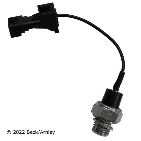 Engine Oil Pressure Switch Beck Arnley 201-1779