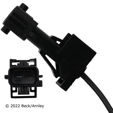 Engine Oil Pressure Switch Beck Arnley 201-1779
