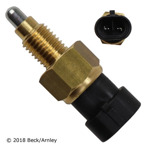Back Up Lamp Switch Beck Arnley 201-1783