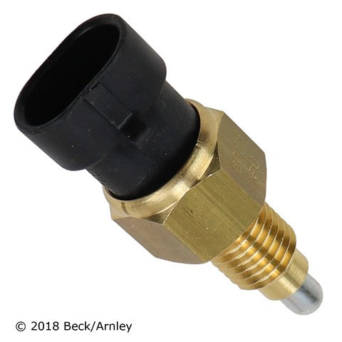 Back Up Lamp Switch Beck Arnley 201-1783