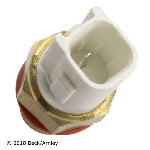 Engine Cooling Fan Switch Beck Arnley 201-1784