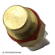 Engine Cooling Fan Switch Beck Arnley 201-1784